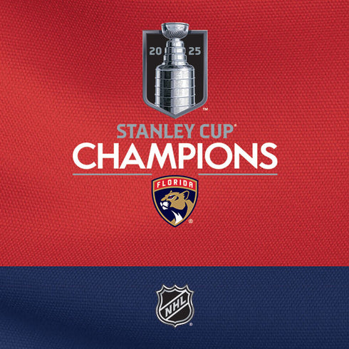 2025 Stanley Cup Champions Florida Panthers Nintendo Switch 2 (2025) with Joy-Con Skin